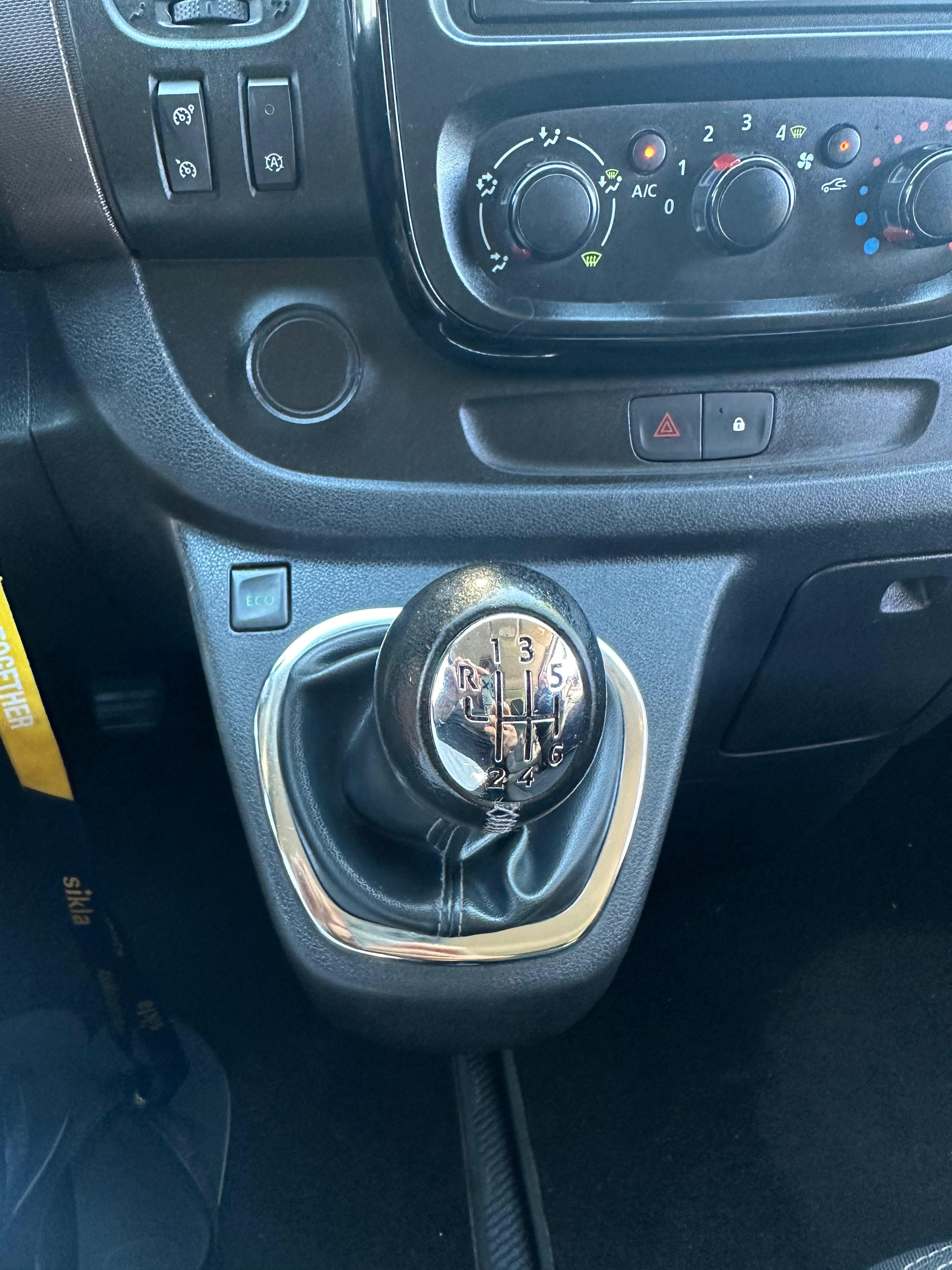 Fiat Talento 1.6 - 2019