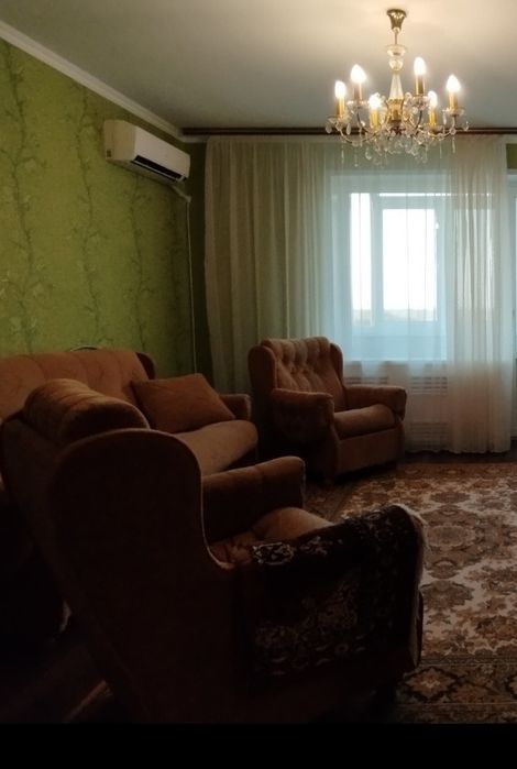 Продам диван и 2 кресла