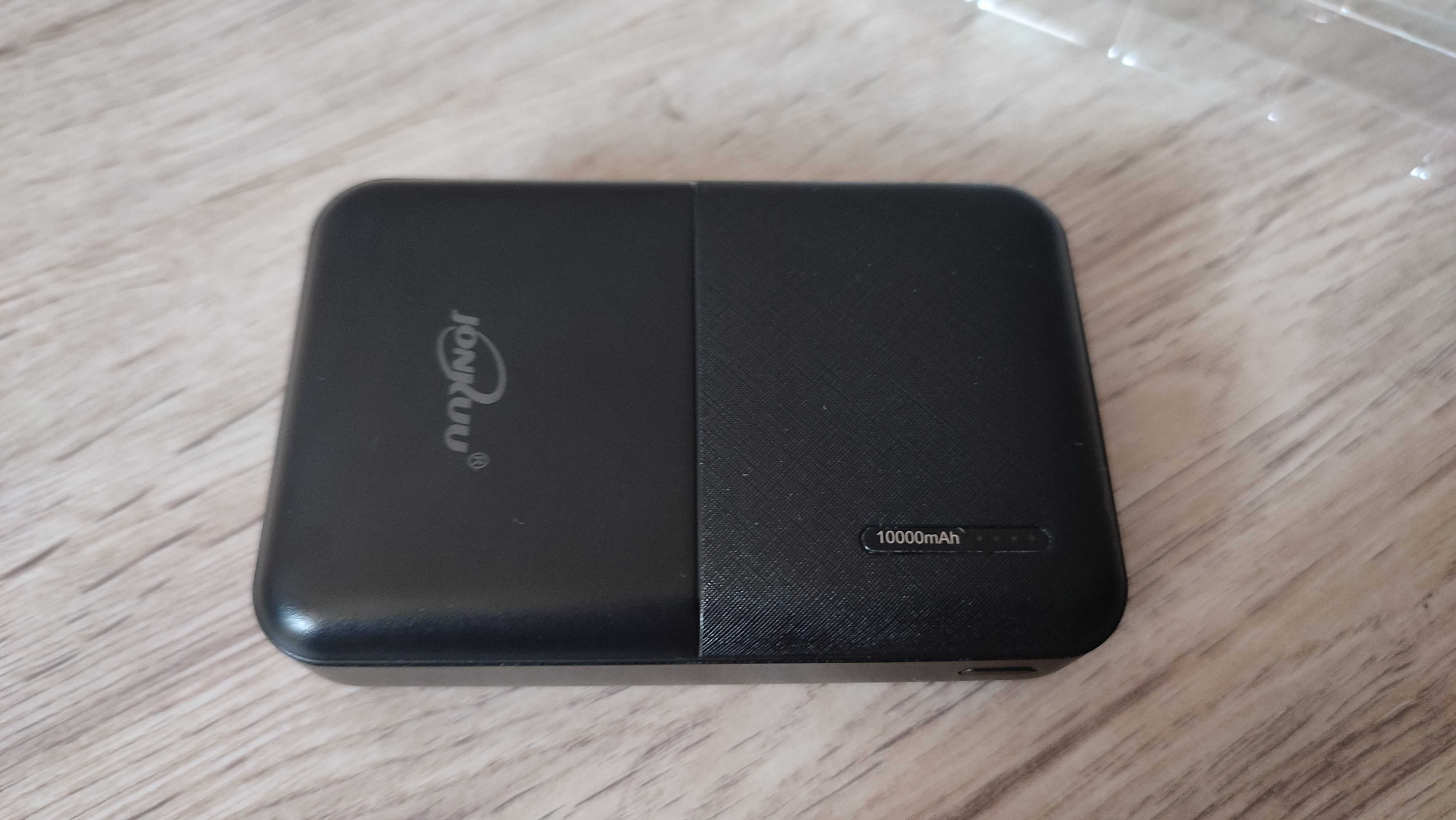 Power Bank JONKUU 10000 mAh (*нюанс в описании)