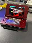Nintendo NEW 3DS XL