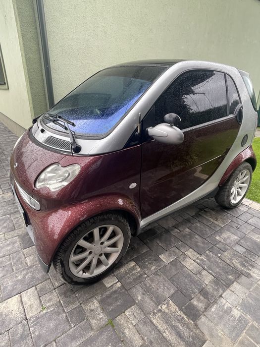 Продається Smart