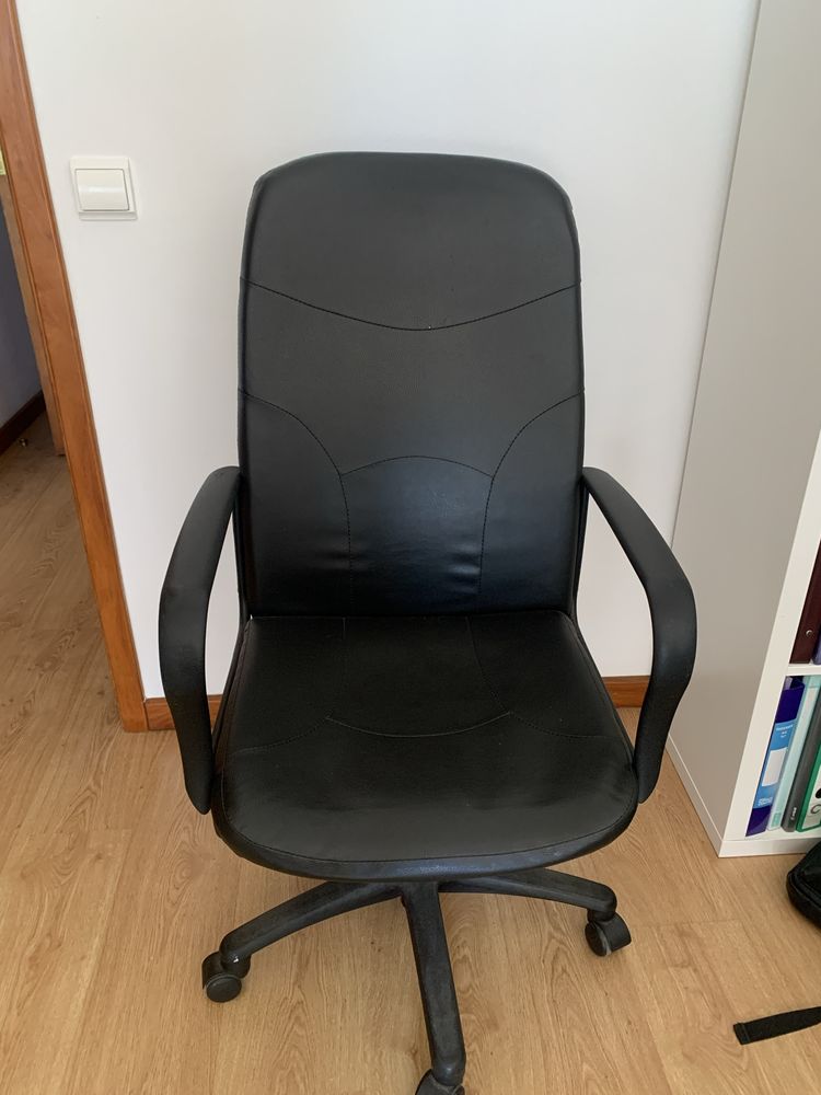 Cadeira de escritório