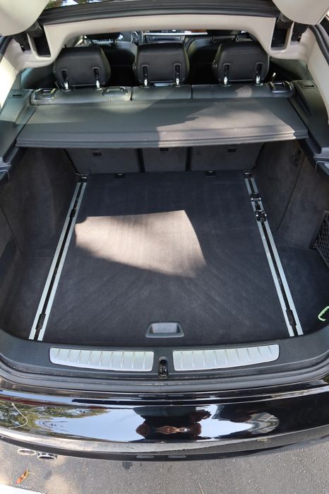 BMW 3 Seies 328 Gran Turismo Xdrive 2014 год