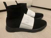Кросівки Balmain 58-8400 (42р 27.5см)стан
