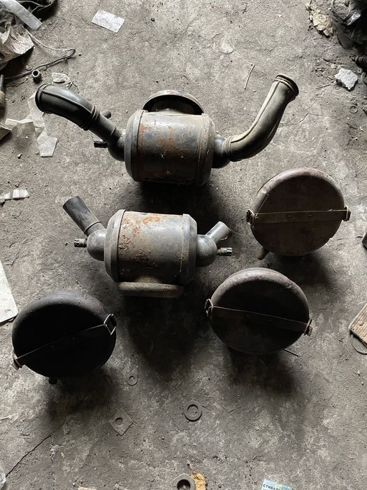 Фильтр МТ Днепр К750