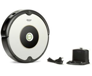 Irobot Roomba 616 - robot aspirador