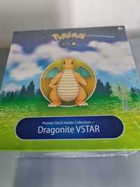 Cartas Dragonite VSTAR