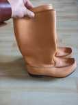 Nowe buty norweskie