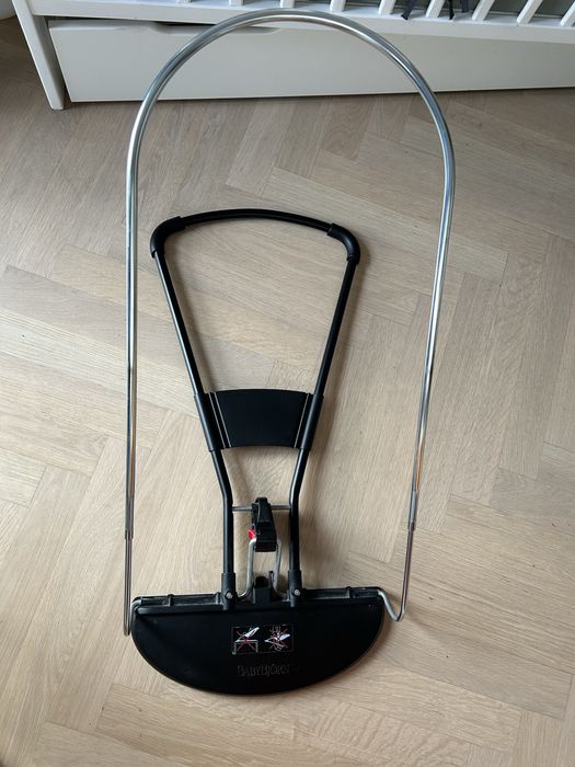 Stelaż babybjorn bujaczek