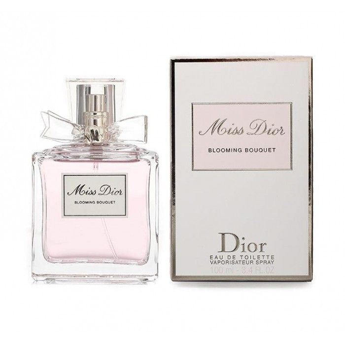 Dior Miss Dior Blooming Bouquet Eau de Toilette 150ml.2016-19
