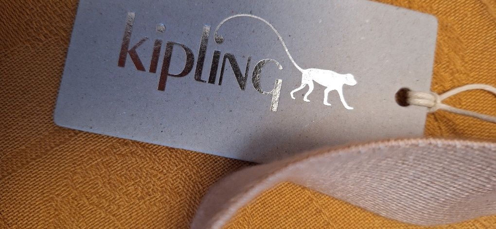 Torebka Kipling nową z metką