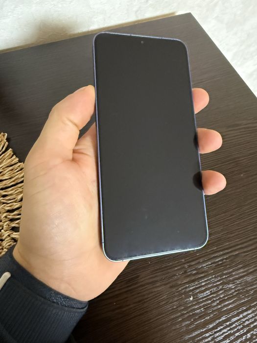 Samsung s25 plus 256gb