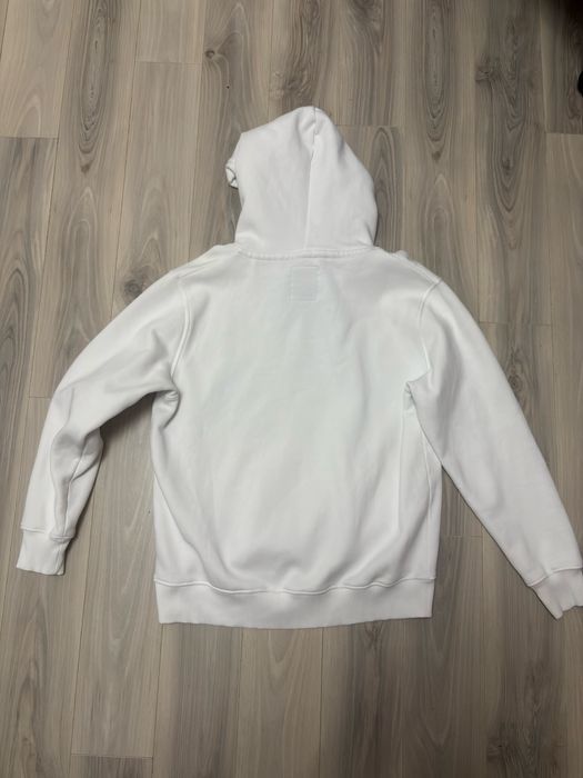 Кофта alpha industries