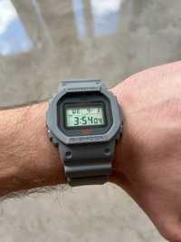 Casio DW-5600MNT