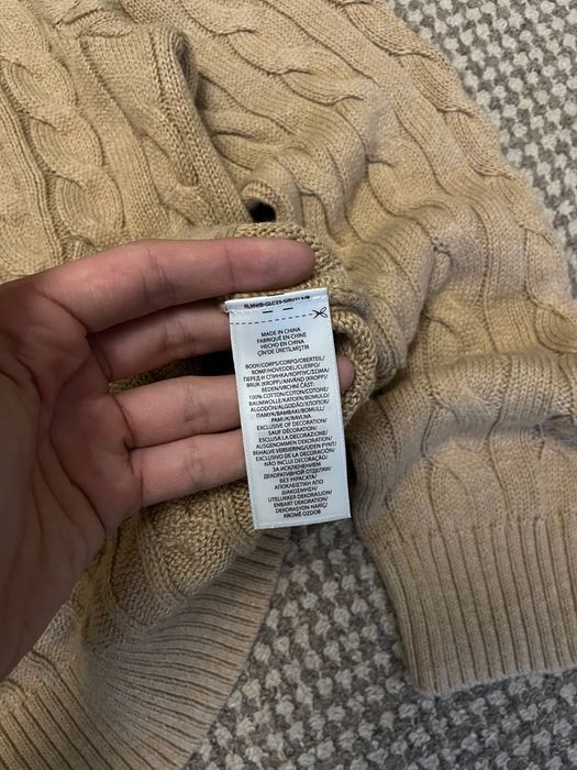 светр Polo Ralph Lauren