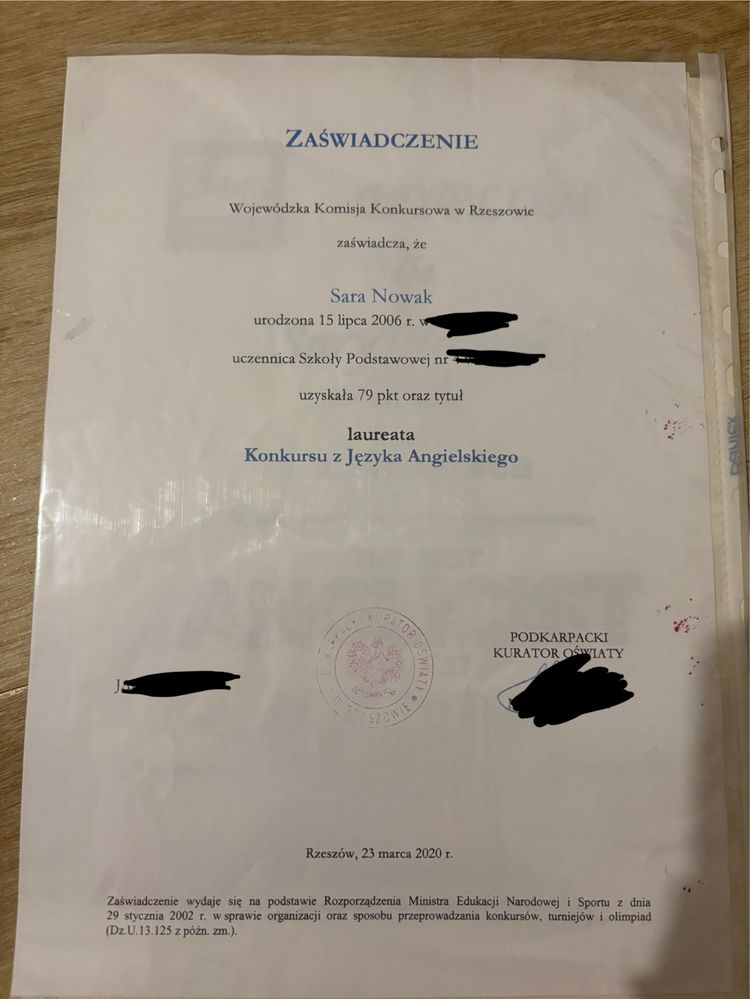 Angielski dla ósmoklasistów – efektywnie i w miłej atmosferze ONLINE