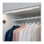 Lâmpada led para interior de armários instalação autónoma Nova