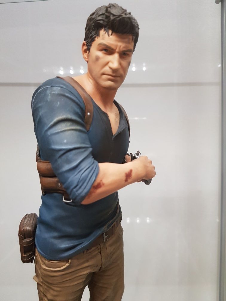 FIGURKA UNCHARTED 4 kres złodzieja