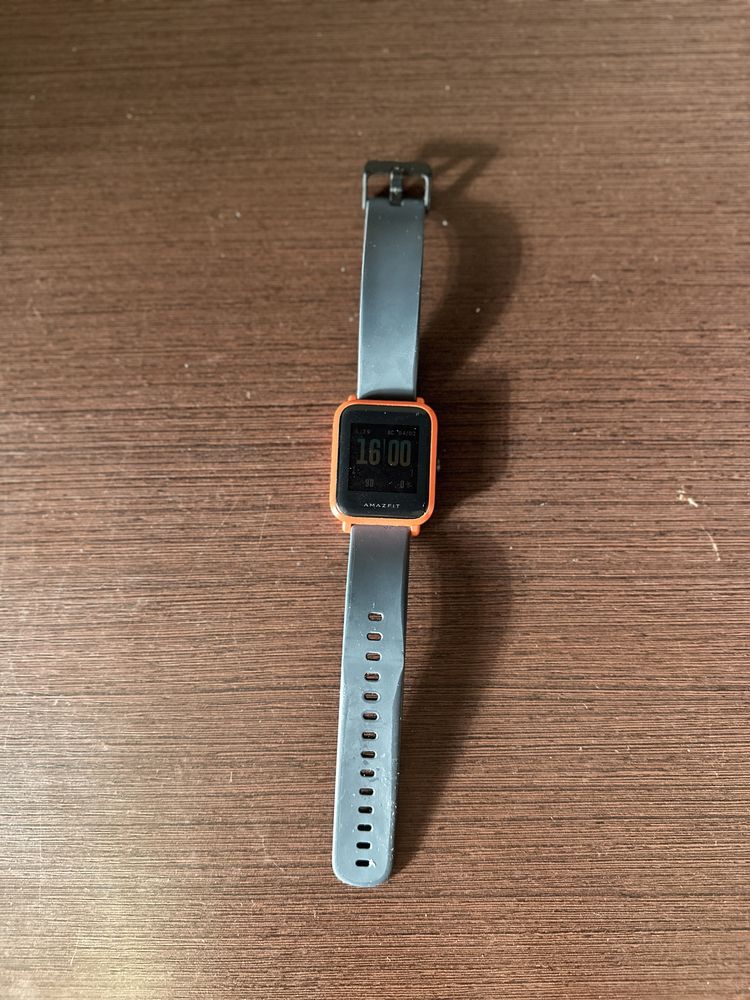 Смарт-годинник Amazfit Bip