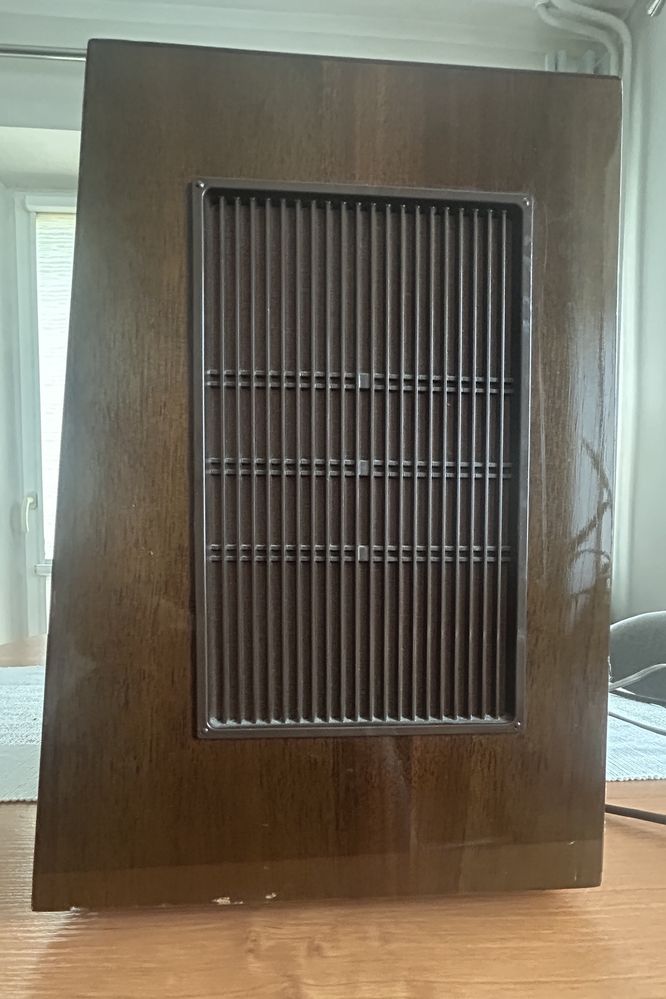 Radio Lampowe Saba Wildbad 12 Vintage Super Stan Prezent dla Dziadka