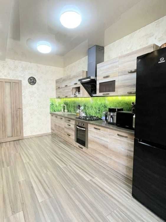 Продам 2-кімнатну квартиру ЖК Софія