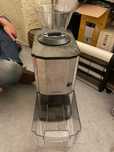 OneConcept Icebreaker Ice Crusher