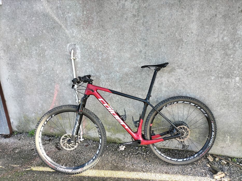 Bicicleta BTT Coluer Poison