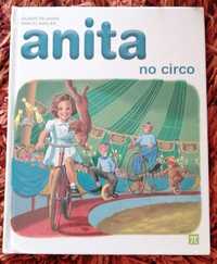 Livros da Anita