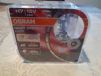 Żarówki Osram H7 55 W 64210NL-HCB