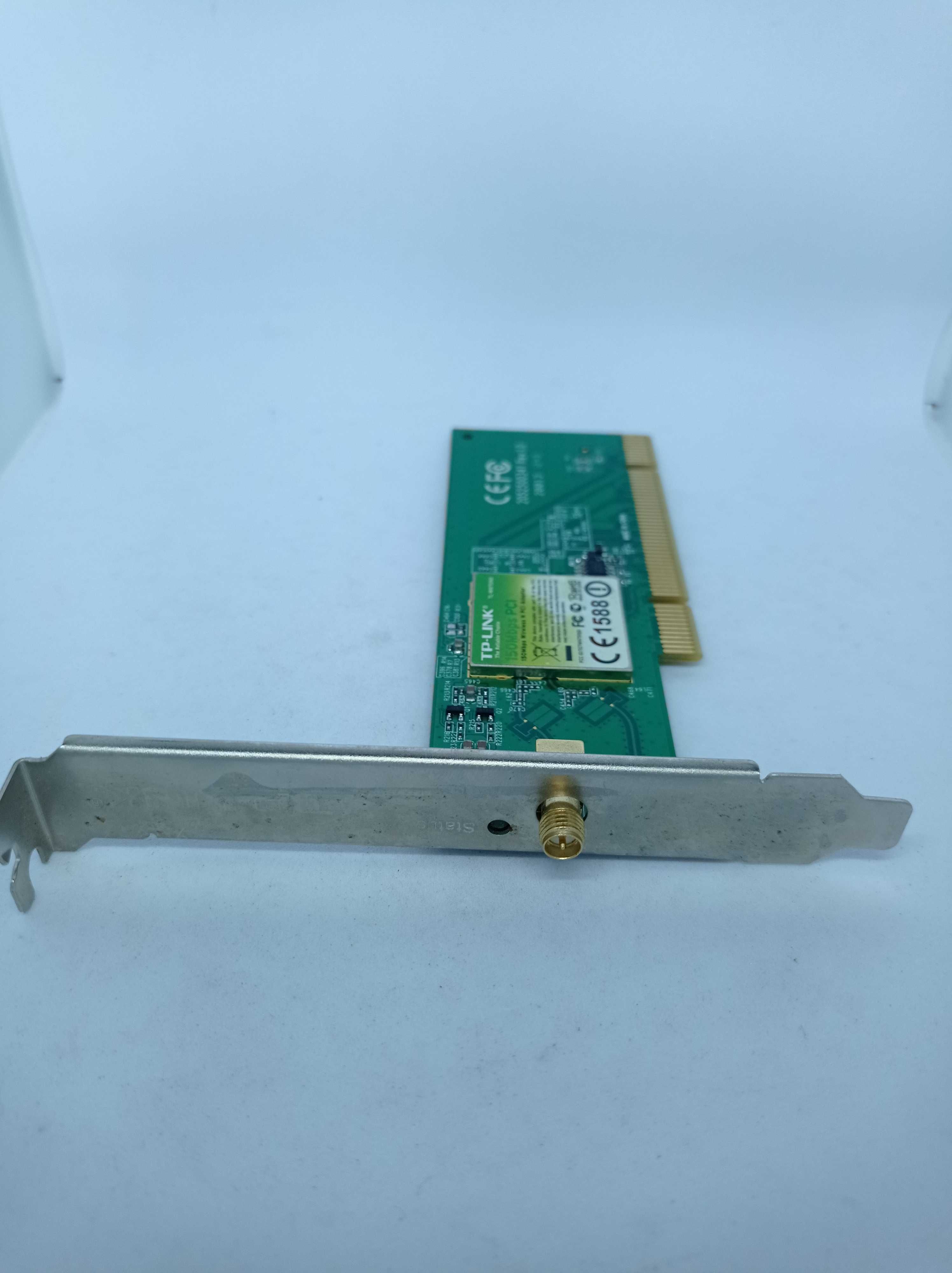 Karta sieciowa WIFI PCI TP-Link TL-WN751ND