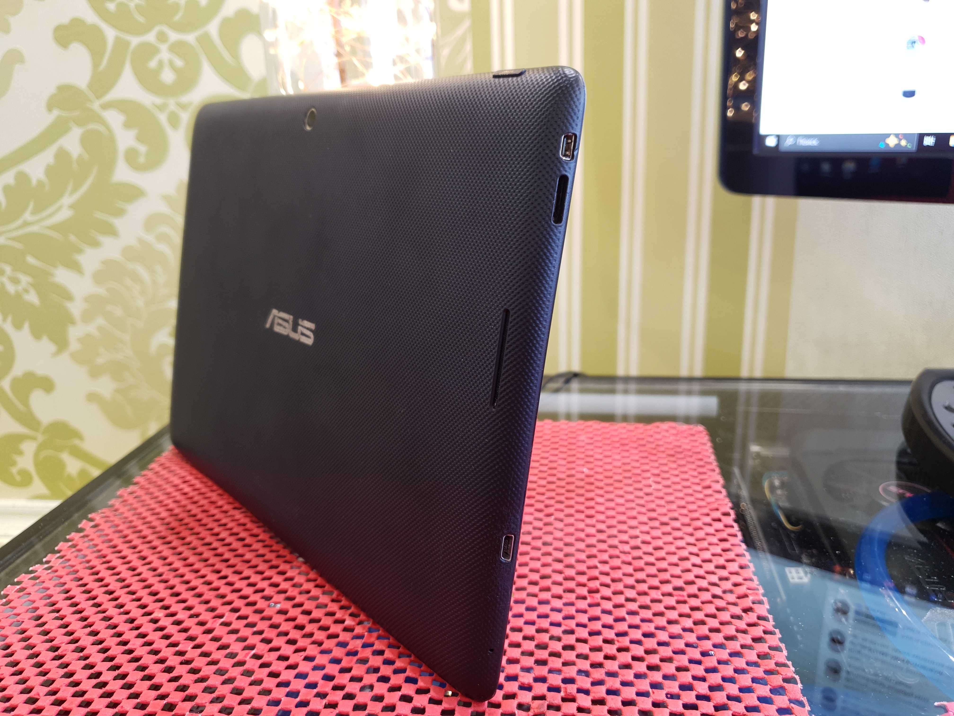 Планшет ASUS MeMO PAD 10 ME302C 16 ГБ, Wi-Fi,
