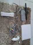 Consola Nintendo Wii