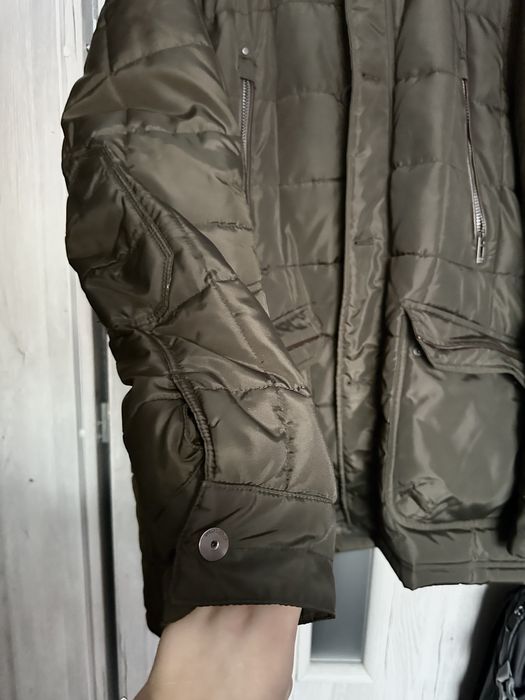 Kurtka zimowa męska Angelo Litrico (URBNDIST)