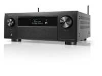 Kino domowe amplituner 9.4 Denon AVC-X4800H - raty 0%!