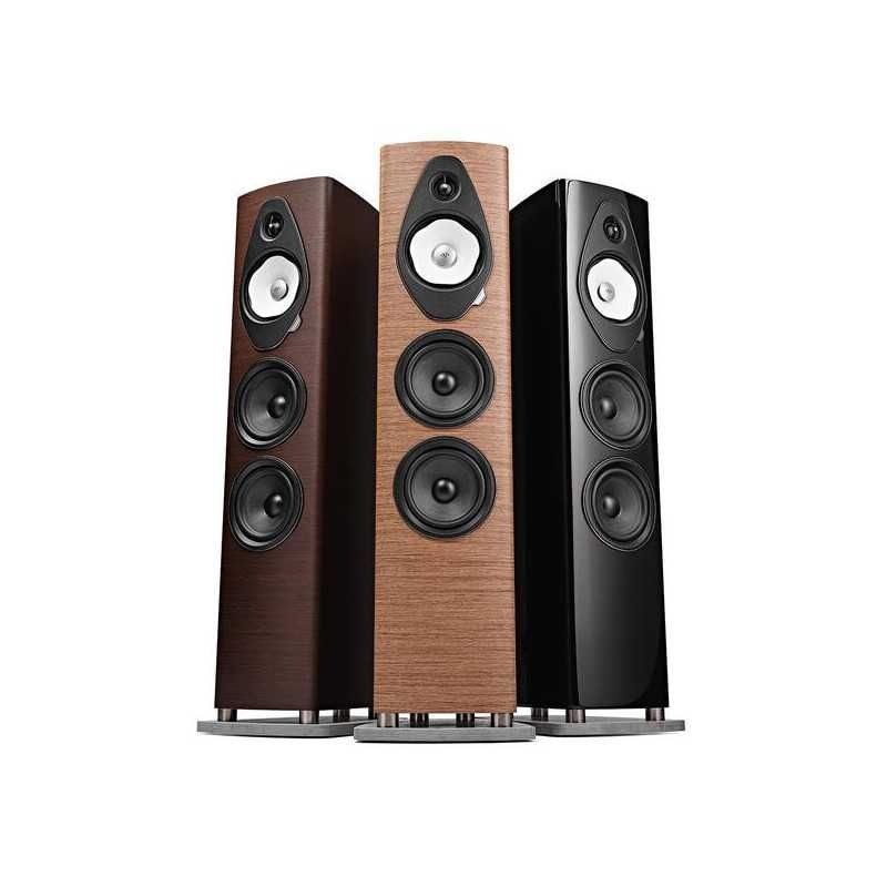 Sonus Faber Sonetto V G2 AudioMix Kraków