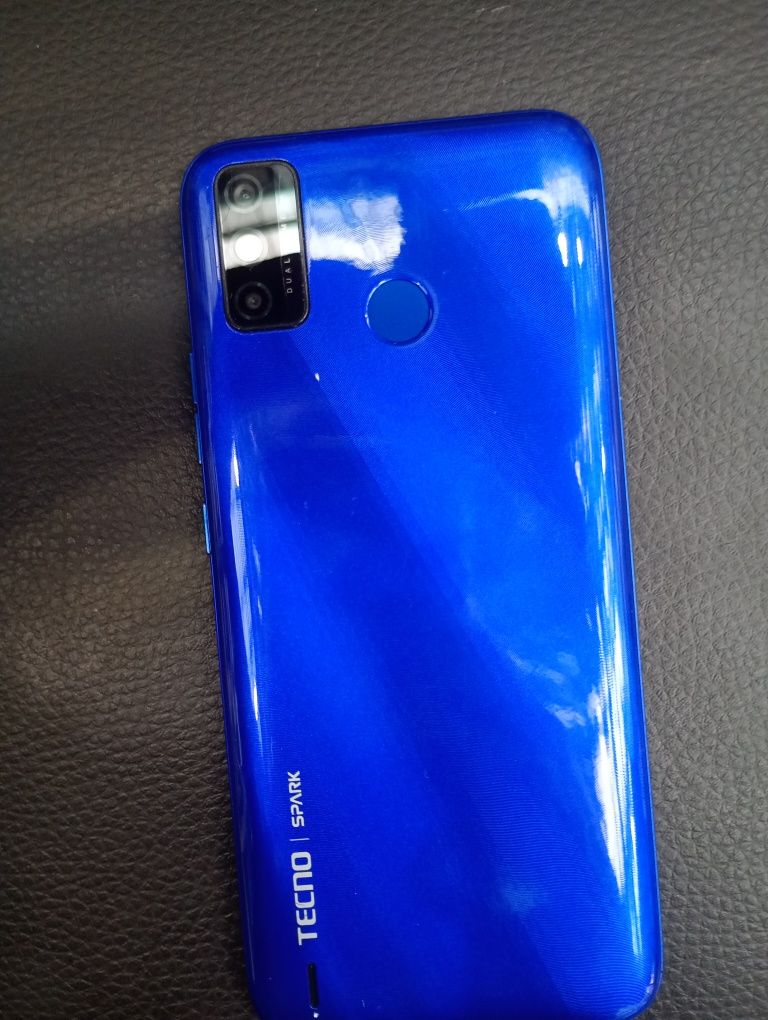 Tecno spark 6 go . 2/32 гб