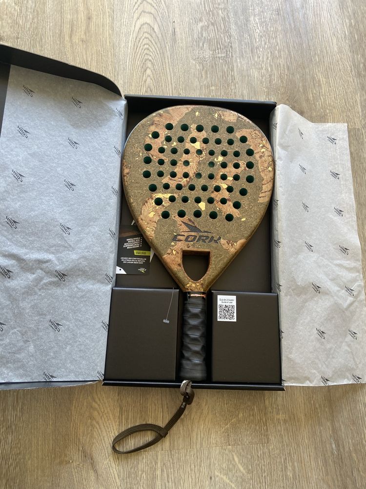 Cork Supreme Hybrid III