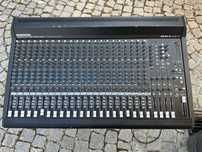 Mesa Mackie SR24.4 VLZ Pro - usada em excelente estado tudo funcional