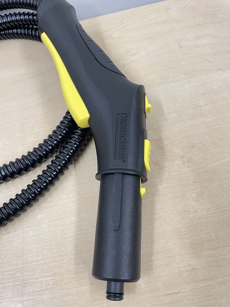 Pistolet parownicy wąż ciśnieniowy Karcher Sc 4 Sc 5 Sg 4/4 Easyfix