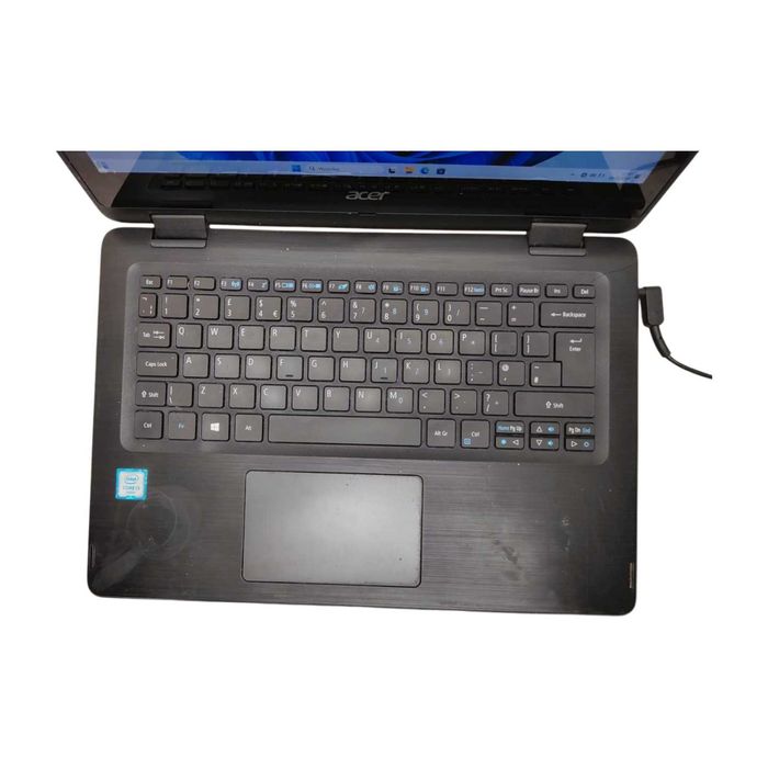 LAPTOP | Acer Spin 5 | i3-7100U | 4GB | 128SSD | 13,3” DOTYK | Win11