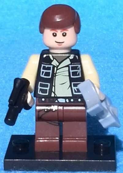 Han Solo v4 (Star Wars)