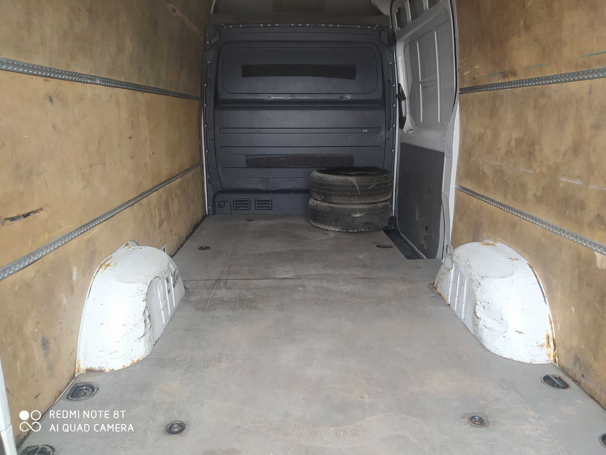 Mercedes Sprinter 213 2.2 cdi KLIMA SPROWADZONY!!!