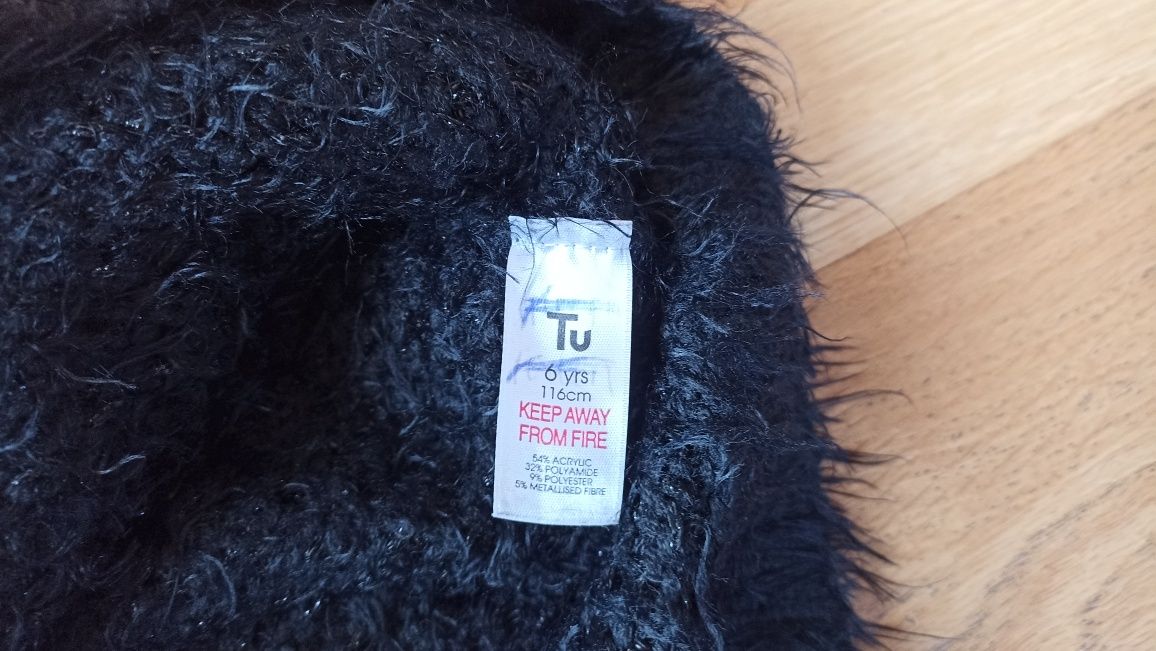 Sweter, sweterek rozpinany, kardigan