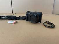 Canon G1X Mark II Legendarny j.Nowy Gwarancja !