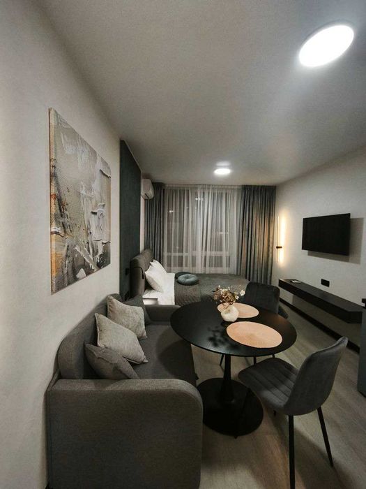 #O9A1 Подобова оренда квартири в. Олександра Олеся, Подільський р-н