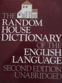 The Random House Dictionary of the English Language, 2nd Edition, Unab