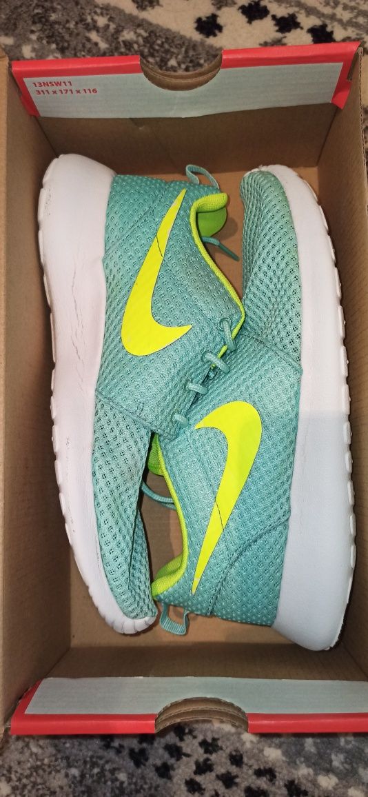 Buty do biegania Nike 39