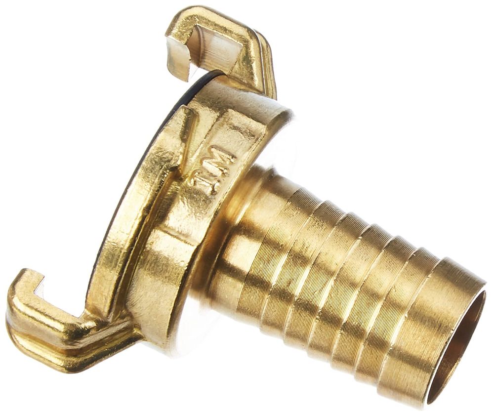 Gardena mosiężne szybkozłącze do węża adapter do węży 19 mm 3/4"
