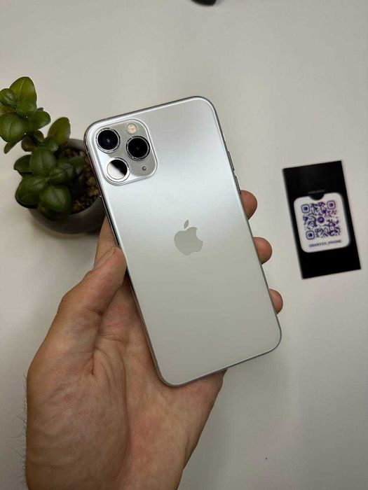 Iphone 11 pro 256 gb, ідеальний стан, айфон 11 про 256