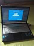 Laptop Asus N57S Multimedialny